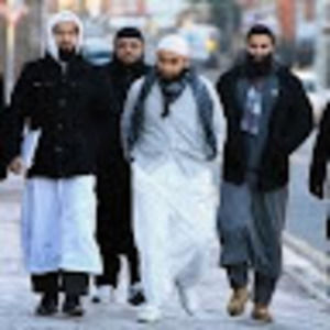 Meet your Posher, Abdishakur